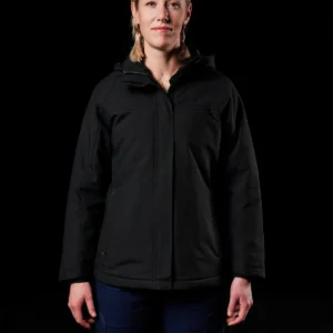 Women's Insulated Jacket
