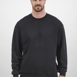 Mens Everyday Crew Sweatshirt